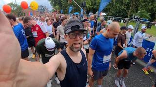 Aarhus City Half 2026