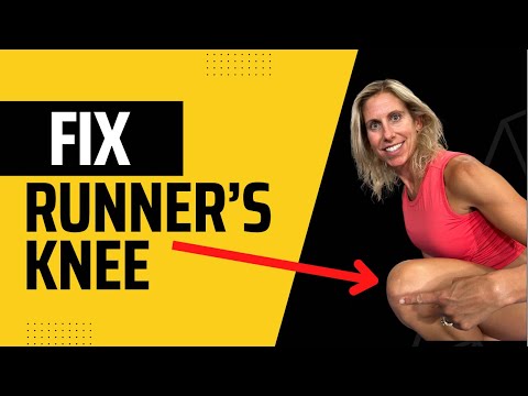 Runner's Knee Fix