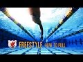 Swimisodes - Improve Freestyle Technique - How to Pull Underwater