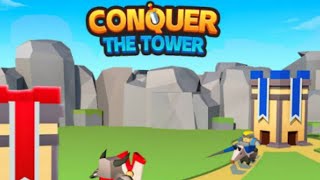 Conquer The Tower Mod Apk screenshot 3