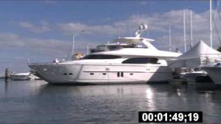Boat Pov - Hd Stock Video - Hd Stock Footage