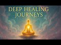 Deep Healing Music | Ambient Journeys for Inner Peace, Release &amp; Calm