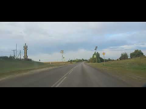 Video: Where is Uryupinsk? City of Uryupinsk, Volgograd region