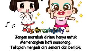 Sindiran Lucu (119)