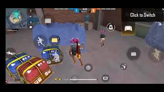 Nana Gameng Ff To Free Fire One Tap
