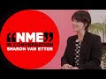 Capture de la vidéo Sharon Van Etten On New Album 'We've Been Going About This All Wrong' & Nick Cave | In Conversation