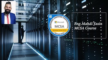 10- Core&Windows by ENg.Mahdi Yasin