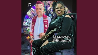 IFE ONYE NA EME