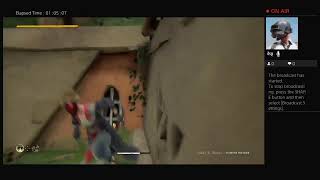 Absolver lets play Co-Op