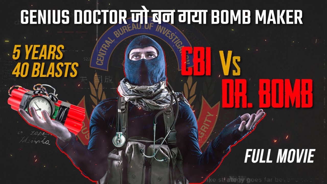 Operation Mastermind  The Crazy Doctor Who Shook Indian Railways  Matrabhoomi S2E11