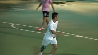 ★皇超 B2144 橫市櫻花貳隊 VS Chelbee
