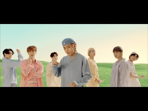 BTS (방탄소년단) 'Danger' Official MV