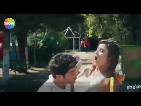 مراد وحياه على اغنيه انا مين عندى بعدك