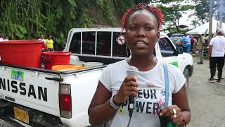 Heidy Mayeli Zamora- Pcn Proceso De Comunidades Negras