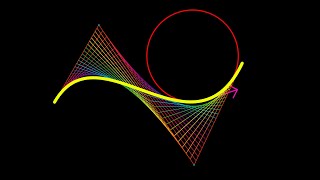 An Idiot explains: Bezier Curves in Grasshopper / part 1