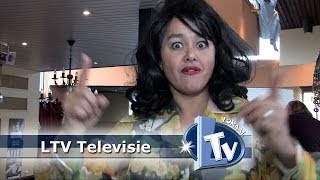 Gina (Yvonne Lawalata) - Oh de liefde (Official videoclip)