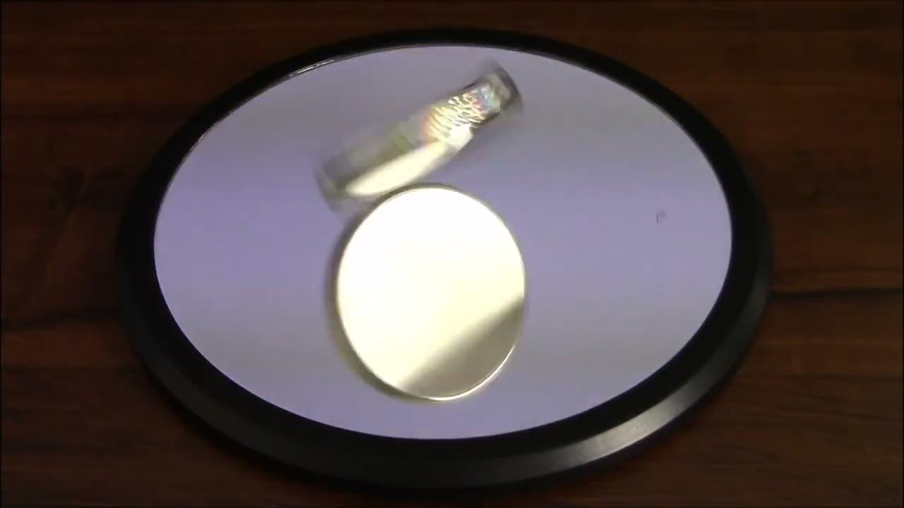 Eulers disk eulersdisk youtube