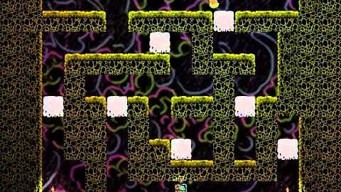 Match Girl - Normal Mode in 3:23:34