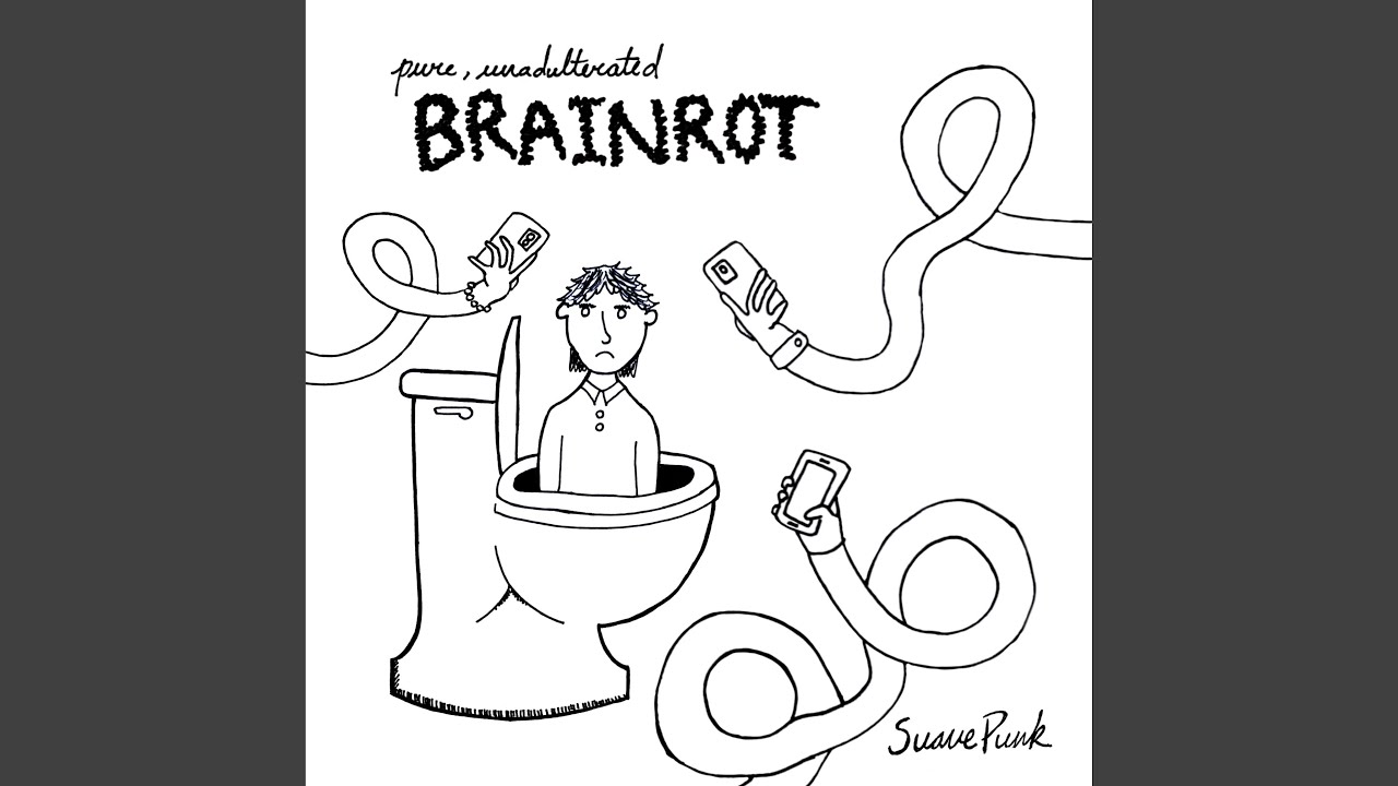 YouTube에서 brainrot 보기 YouTube에서 brainrot 보기