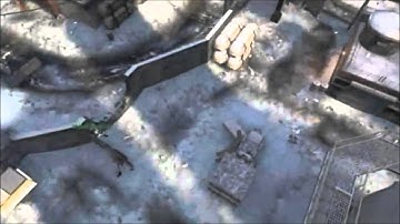 GoodBye Black Ops Hello MW3