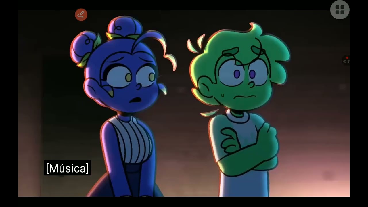 DUBLANDO EPISÓDIO 2 ALGORITHOMUS (foi curto nao sei porque ;-;)