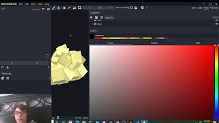Creating the Infinity Gauntlet Powers Add-on (The snap) LIVE screenshot 3
