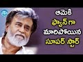 Rajinikanth turns fan to PV Sindhu ,tweets on her