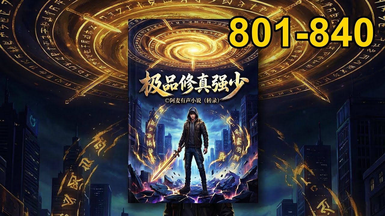 勇闯地下黑拳场！神秘面具男横空出世，一招秒杀内武林高手！《极品修真强少》 