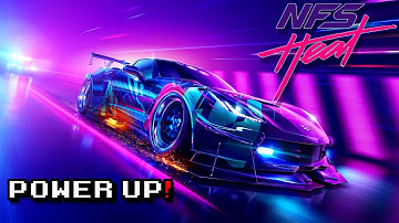 Need For Speed  Heat - No Commentary Gameplay - 1080P - 60FPS