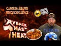 Buffalo Wild Wings New Carolina Reaper Wing Challenge Ryback Has Heat