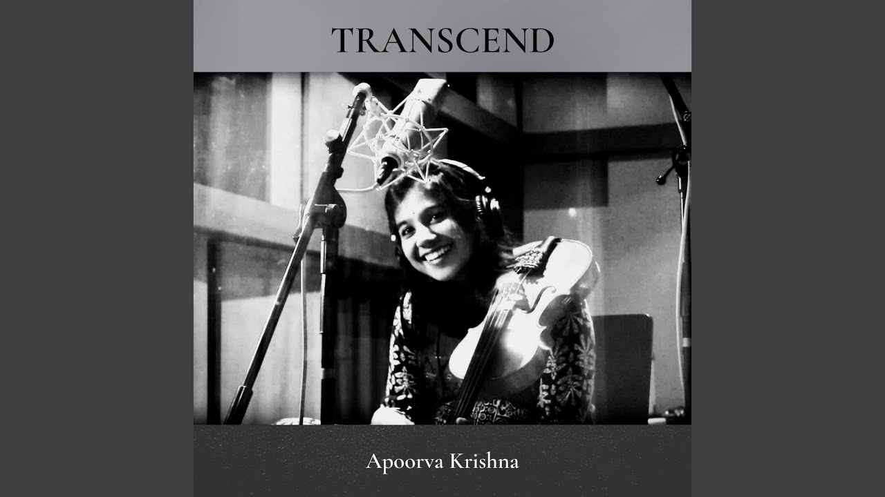 Watch Transcend on YouTube Watch Transcend on YouTube