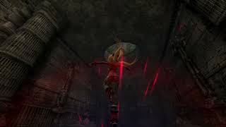 X-Blades HD | gameplay (PC videogame)