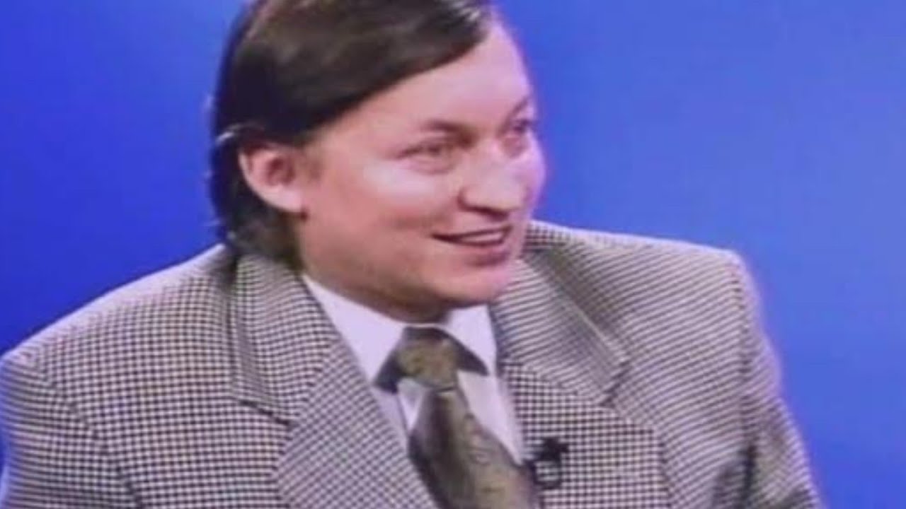 Anatoly Karpov’s Masterclass: A Brilliant Positional Victory vs Adorjan