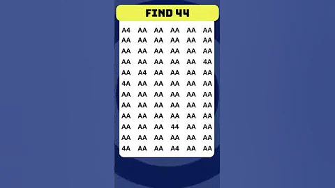 "Only 1% Can Solve This IQ Puzzle in 10 Seconds 😱 | दिमाग घुमा देने वाली पहेली #shorts #IQtest"