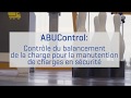 Abucontrol antibalancement