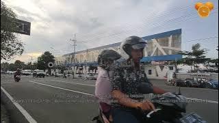 Dzikir Pagi Tanpa Iklan Dzikir Petang Tanpa Iklan (View Sore Terminal Nganjuk)