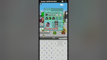 [Avatar] Nâng Cấp Mũ Ảo Thuật Từ Zin Lên Max 50 Triệu Xu