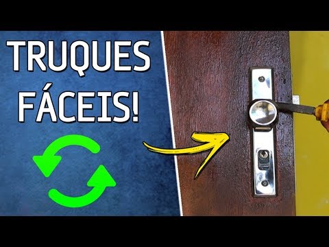 Vídeo: 3 maneiras de substituir o aquecedor de água