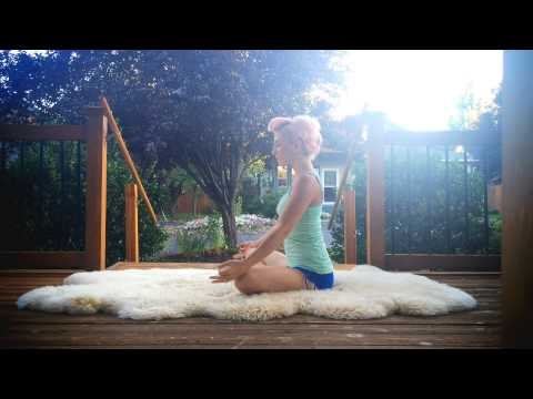 Video: 4 måter å gjøre Kundalini Yoga og meditasjon