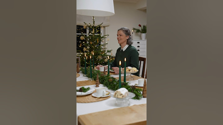 DIY - festliche Tischdeko für Weihnachten #weihnachtsdeko #tischdeko #christmas #diyprojects