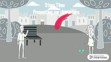 BHO2434 - Consumer Behaviour Video