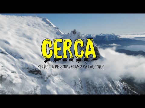 Vídeo: Cerca