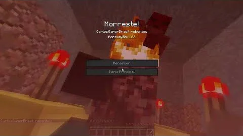 Minecraft mistérial: Episódio 25 "EU MATEI O LICK"