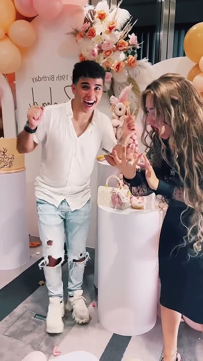 عملت مقلب في كل بنات اليوتيوبرز😂