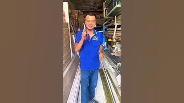 Kéo cắt delixi cắt khung xương thạch cao #emduydecor