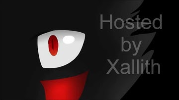 [Oc Map] - How Bad I Can Be Intro