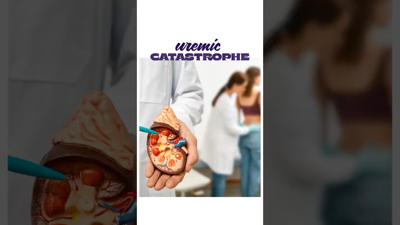 Kidney Failure Stage 5: Why This Is a Medical Emergency