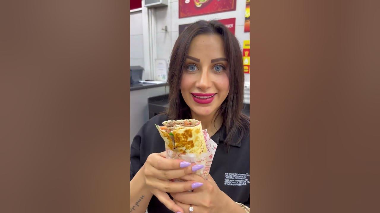 مقارنة ٣ مطاعم شاورما في طرابلس 3 Shawarma Restaurants in