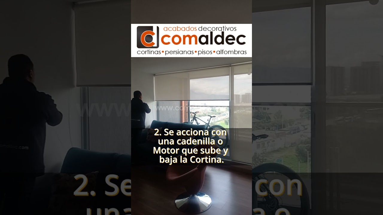 Qué es un Solar Screen?