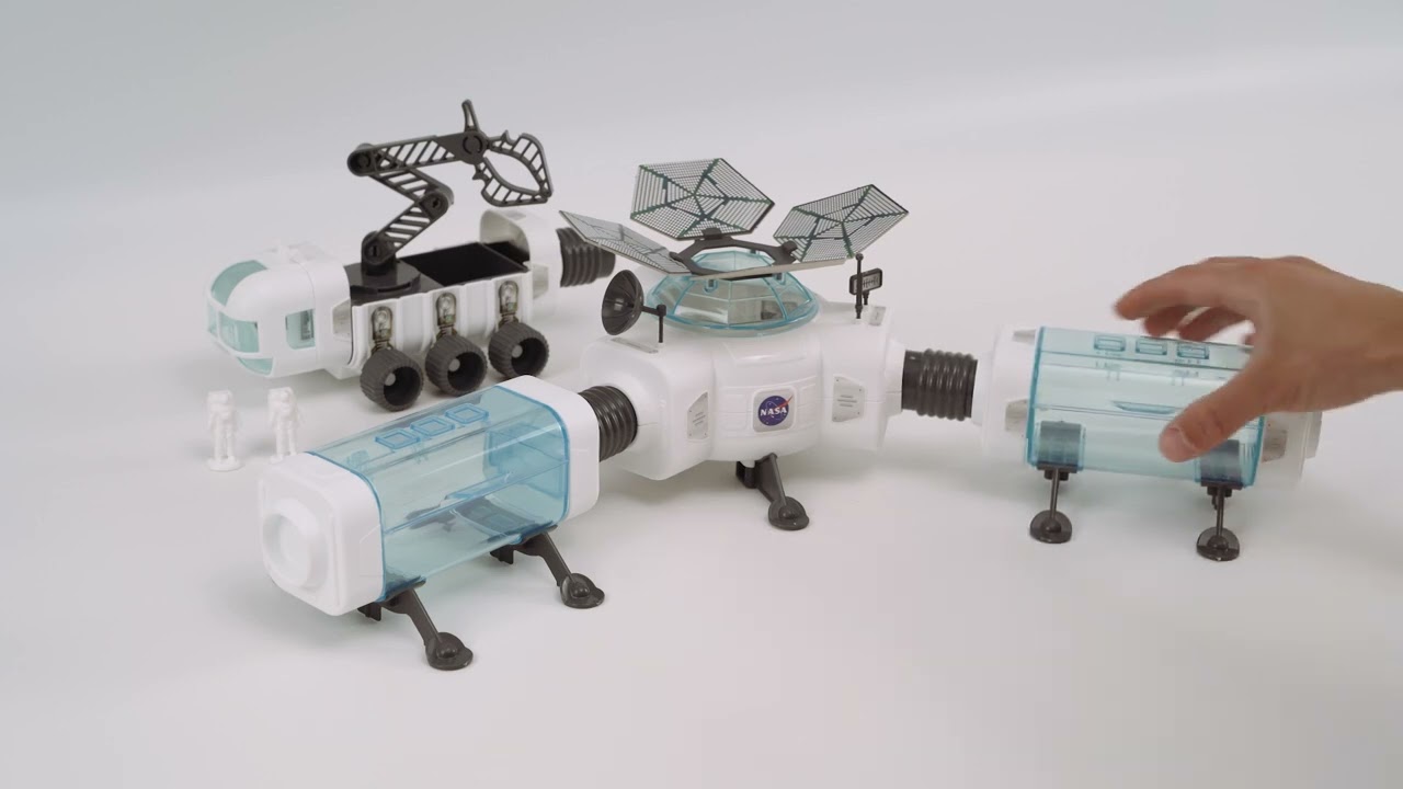 Mars Rover Playground Science And Play Mars Rover